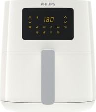 Philips Friggitrice ad Aria Airfryer L - 4 porzioni 4.1 L 1400W Bianco HD9252/00