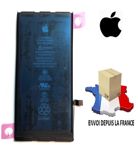 Batterie original iphone - batterie,