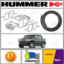 2003-2009 Hummer H2 Porta
