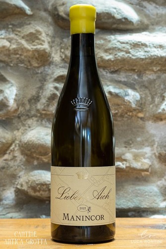 Lieben aich 2021 sauvignon - lieben,