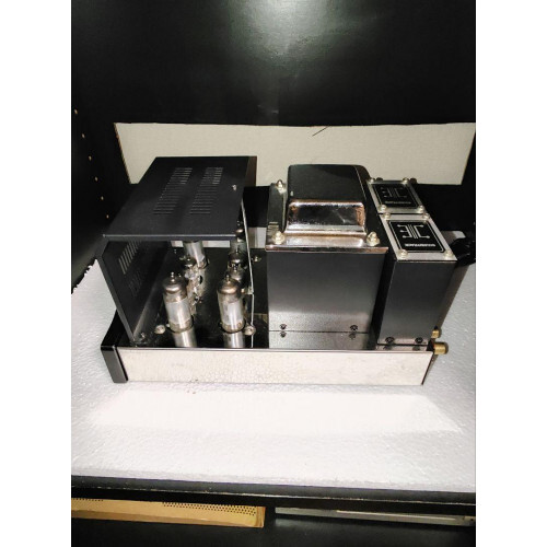 Amplificatore valvolare