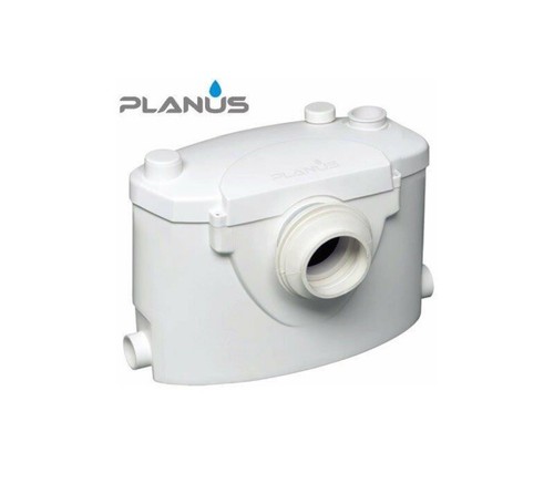 Trituratore planus sanibasic - planus,