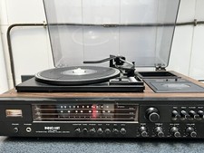 Giradischi Vintage INNO HIT