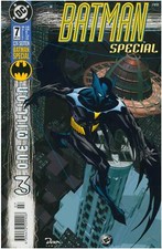 Batman - Special 7 - Dino