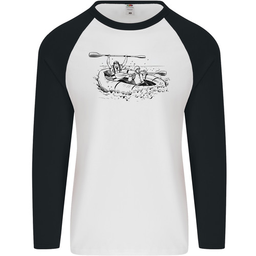 Shirt baseball uomo - t-shirt,