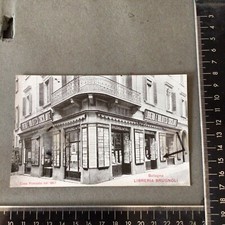 Bologna,Libreria Brugnoli,pubblicità,super Animata,B258