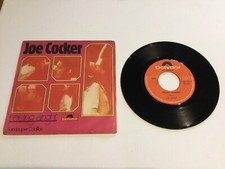 (stra) 45 giri JOE COCKER