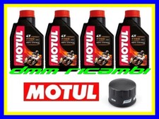 Kit Tagliando MOTOGUZZI