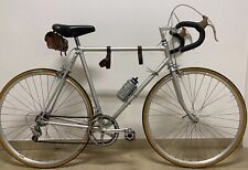 Kettler Alu Rad 80 Alpha Shimano Arabesque 600 bici bike vintage eroica da Corsa