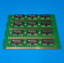 4mb memoria simm - (4x1mb),