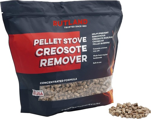 Rutland stufa pellet rimuovi - stufa,