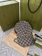 Cappello Gucci nuovo mai