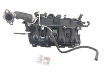 0281002845 Collettore aspirazione lancia ypsilon III 1.3mjt 95cv (leggi testo)