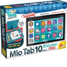 Lisciani Hi Tech Educativo Mio