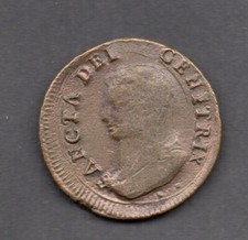 5 BAIOCCHI  MADONNINA - Stato