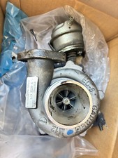 TURBOCOMPRESSORE TURBINA TURBO