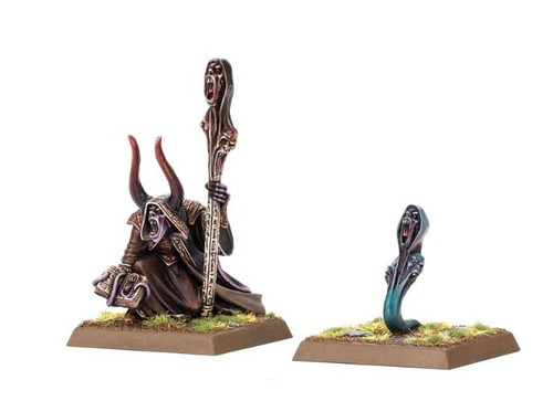 Schiavi delle tenebre - schiavi,