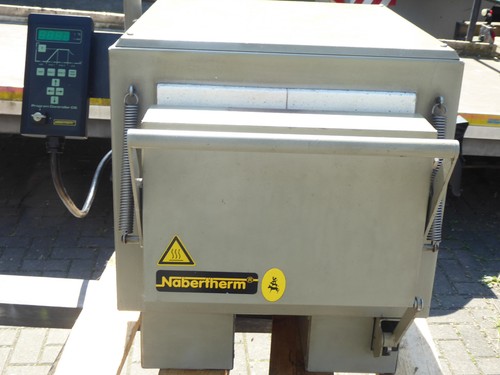 Forno tempra nabertherm n11 - di,