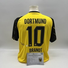 Maglia Borussia Dortmund