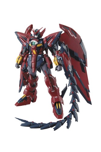 Gundam wing endless waltz - gundam,