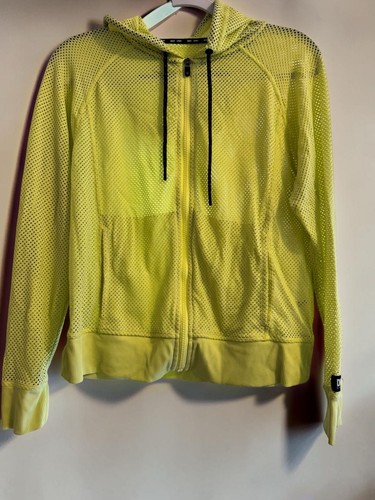 Giacca con cappuccio - , sportiva