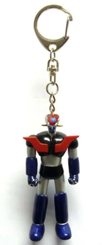Gō nagai mazinga - gō,