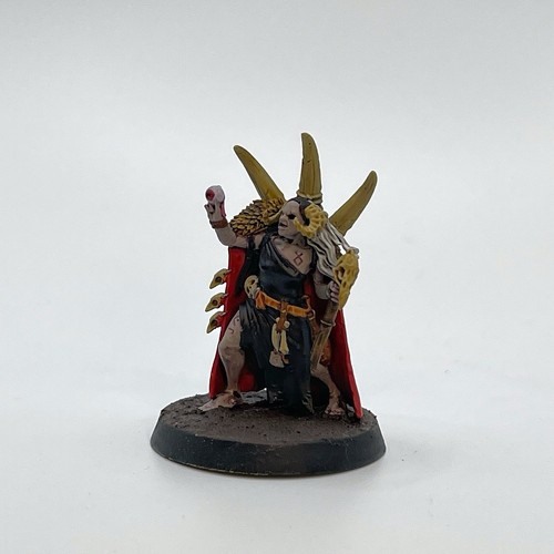 Darkoath god speaker modello - god-speaker,