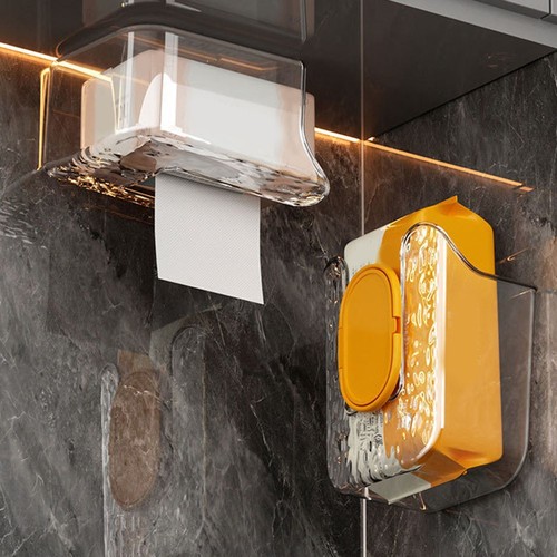 Porta salviette umidificate - , da