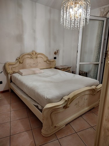 Camera letto stile - camera,