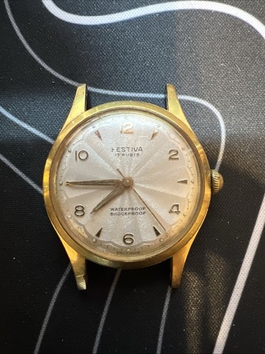 Vintage festiva swiss - vintage,