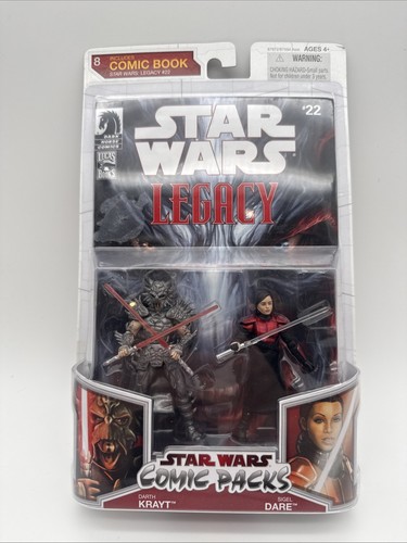 Hasbro star wars - wars, comic