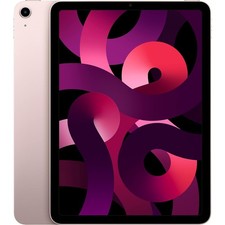 Apple iPad Air 5 256GB Rosa POCO USADO
