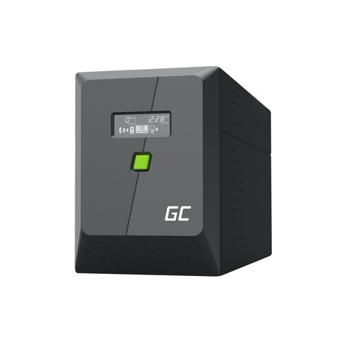 Green cell powerproof gruppo - powerproof,