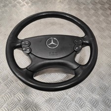 Volante Mercedes CLK W209 2003