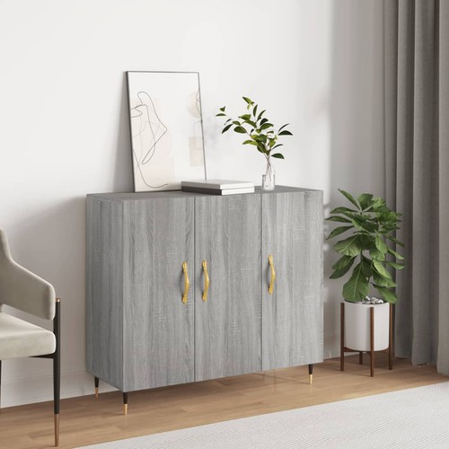 Credenza con scaffale - con,