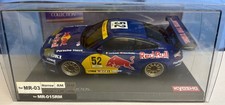Kyosho Mini-Z Vintage, Scala Auto, Porsche 911 GT3 RSR "Red Bull", MZP126RB