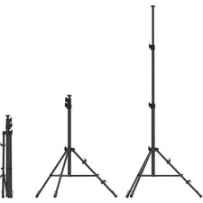 Treppiede TRIPOD 3m