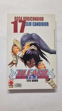 BLEACH 17 - Prima Edizione P - di: Tite Kubo - Planet Manga