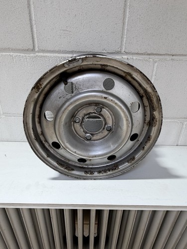 Cerchio acciaio renault kangoo - cerchio,