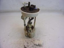 Pompa carburante elettrica