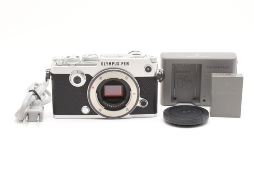 Come nuovo corpo fotocamera - [come,
