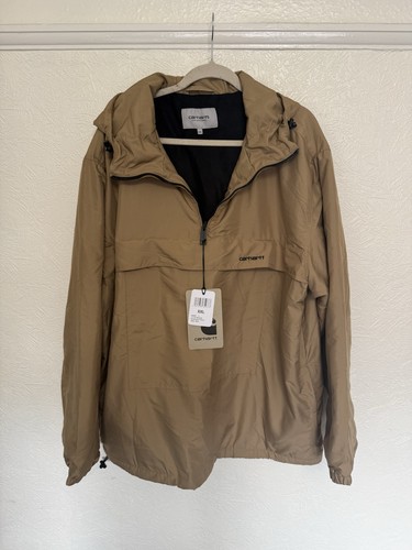 Carhartt wip giacca vento - wip,