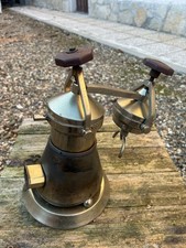 macchina caffè antica neowatt