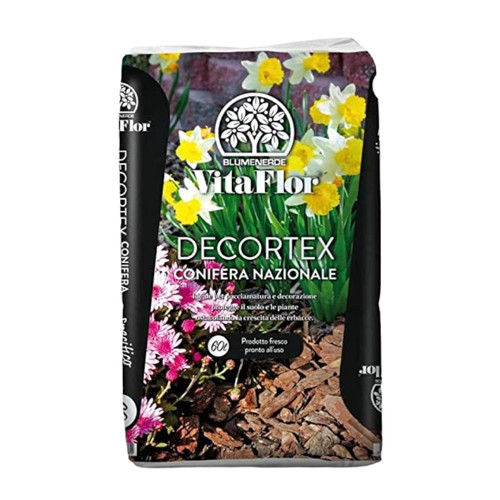 Corteccia decorativa - corteccia,