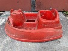 AUTO ELETTRICA GIORDANI UFO