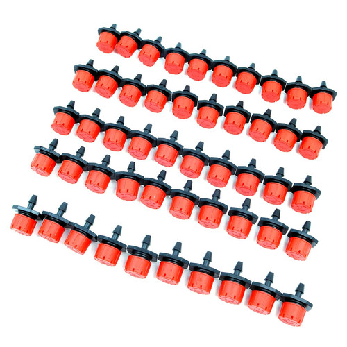 Gocciolatori per - 50,