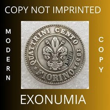 Granducato di Toscana 1