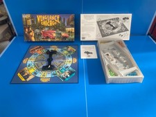 Gioco Da Tavolo Vengeance A