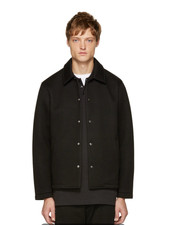Alexander Wang T — Black