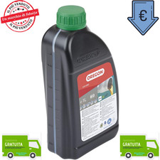 Oregon Olio Biologico per la